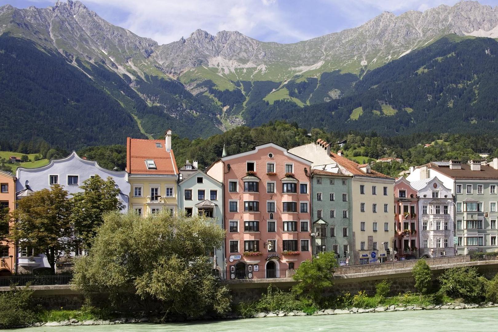 Hotel Mondschein 1
