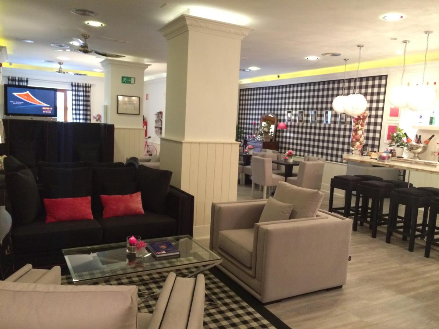 Hotel Jávea 6