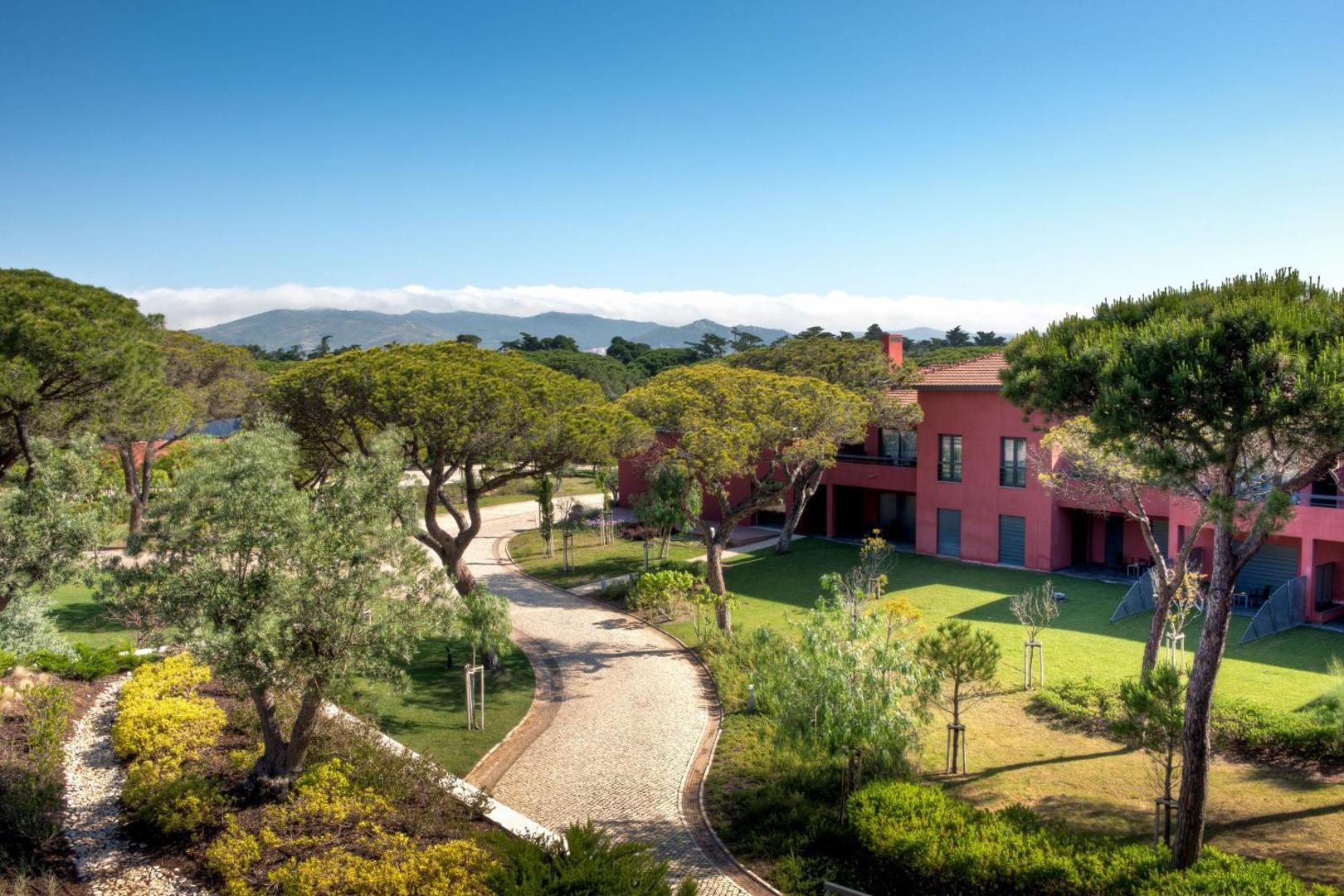 Sheraton Cascais Resort - Hotel & Residences 8