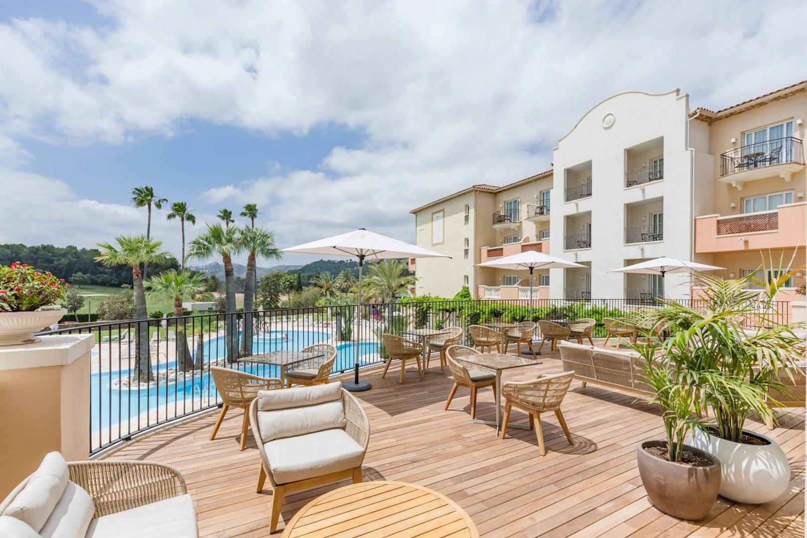 Denia Marriott La Sella Golf Resort & Spa 5