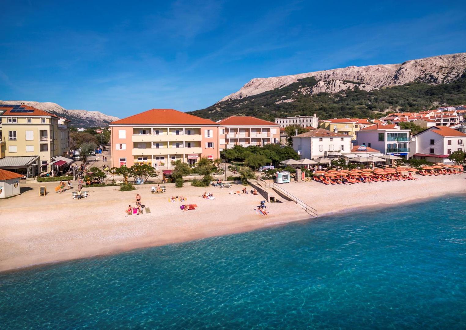 Valamar Villa Adria 7