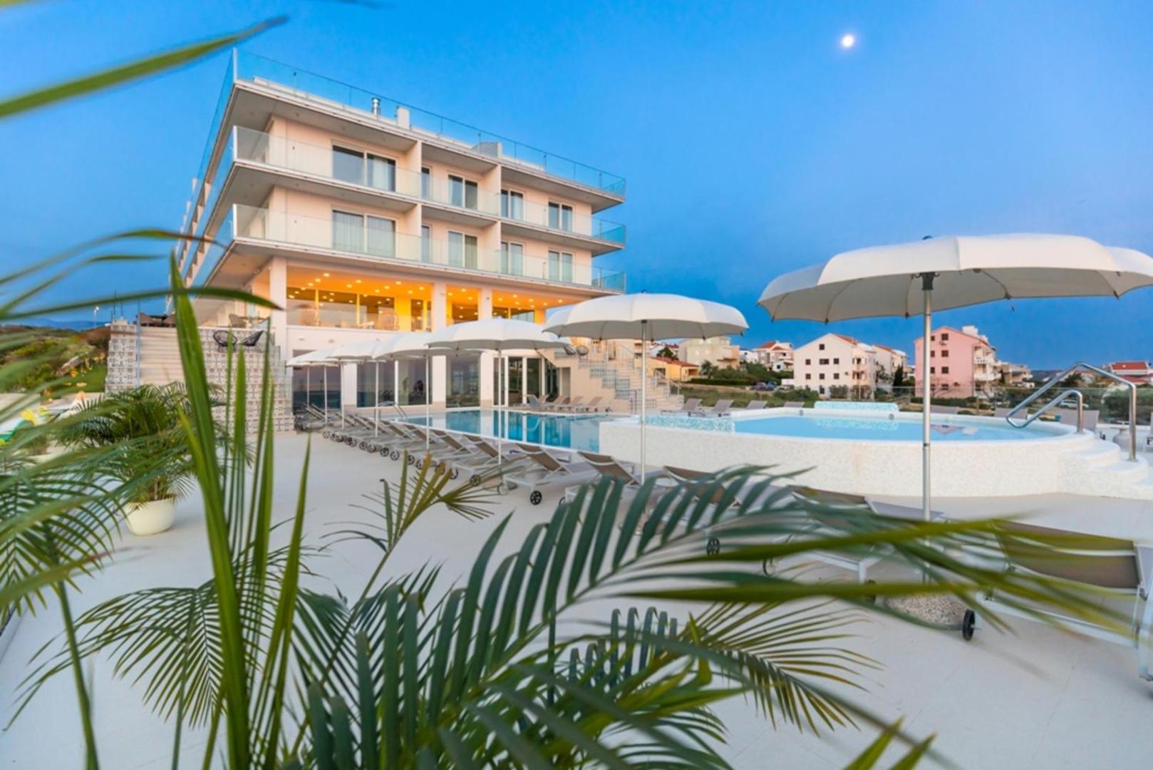 Hotel In Excelsis 3