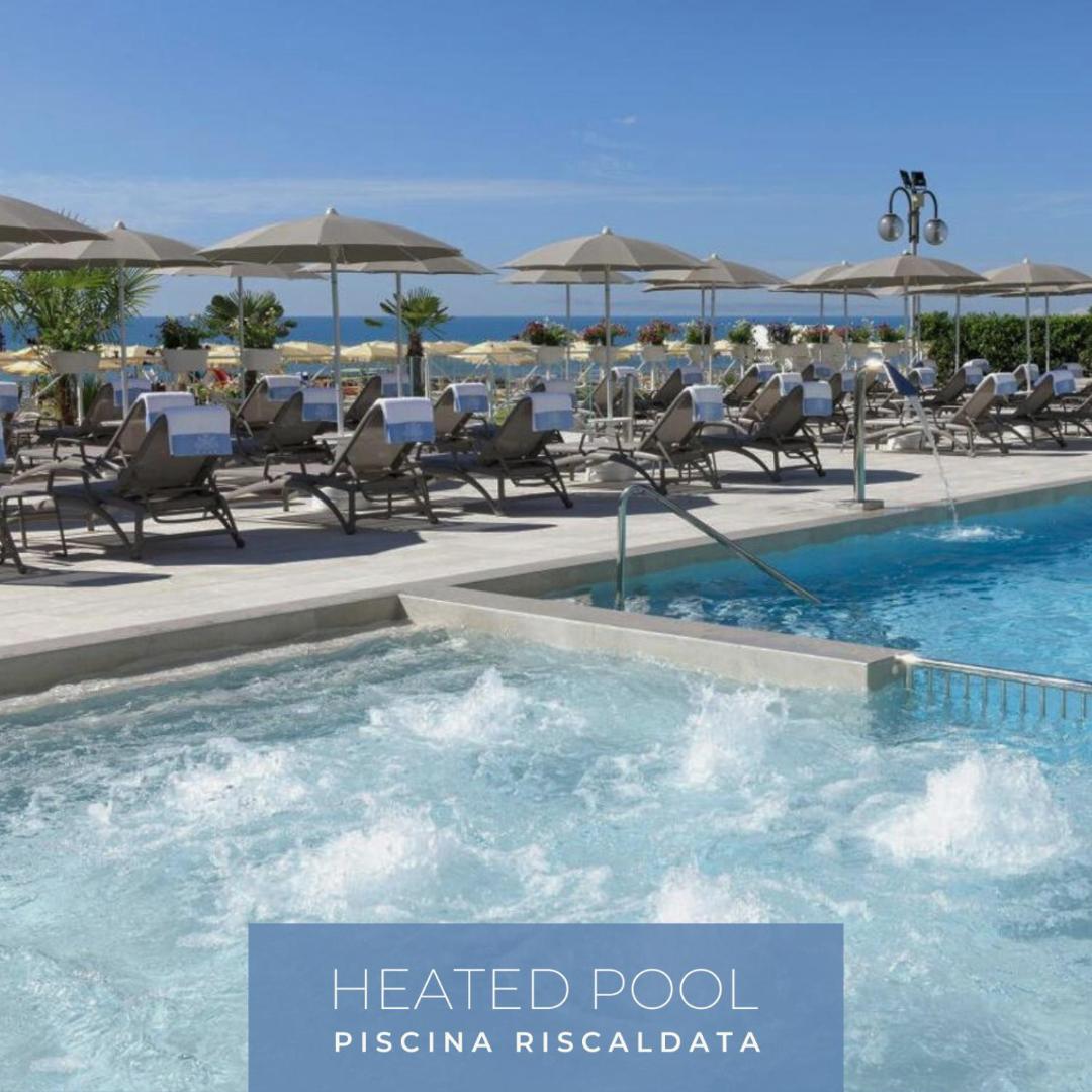 Hotel Cavalieri Palace & Suites 1