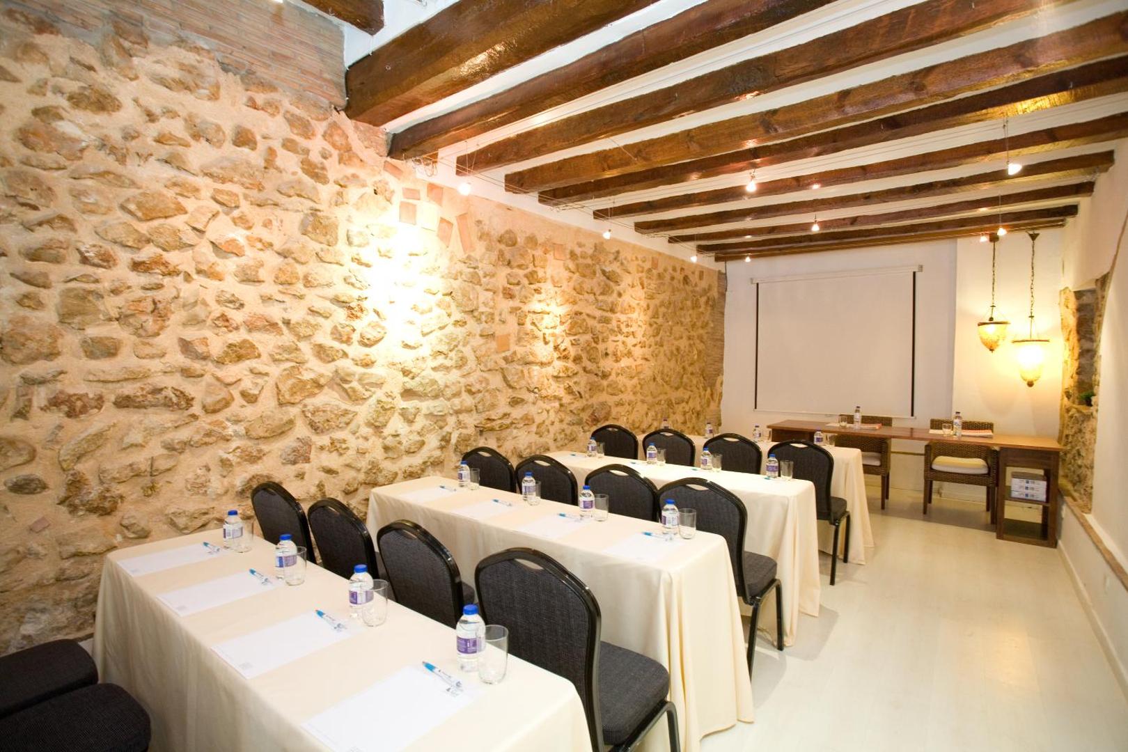 La Posada del Mar 8