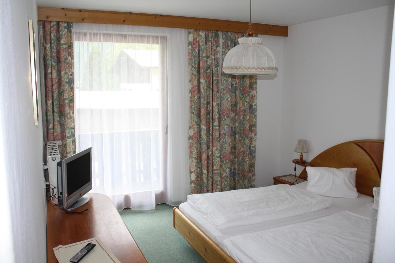 Hotel Hubertus 3