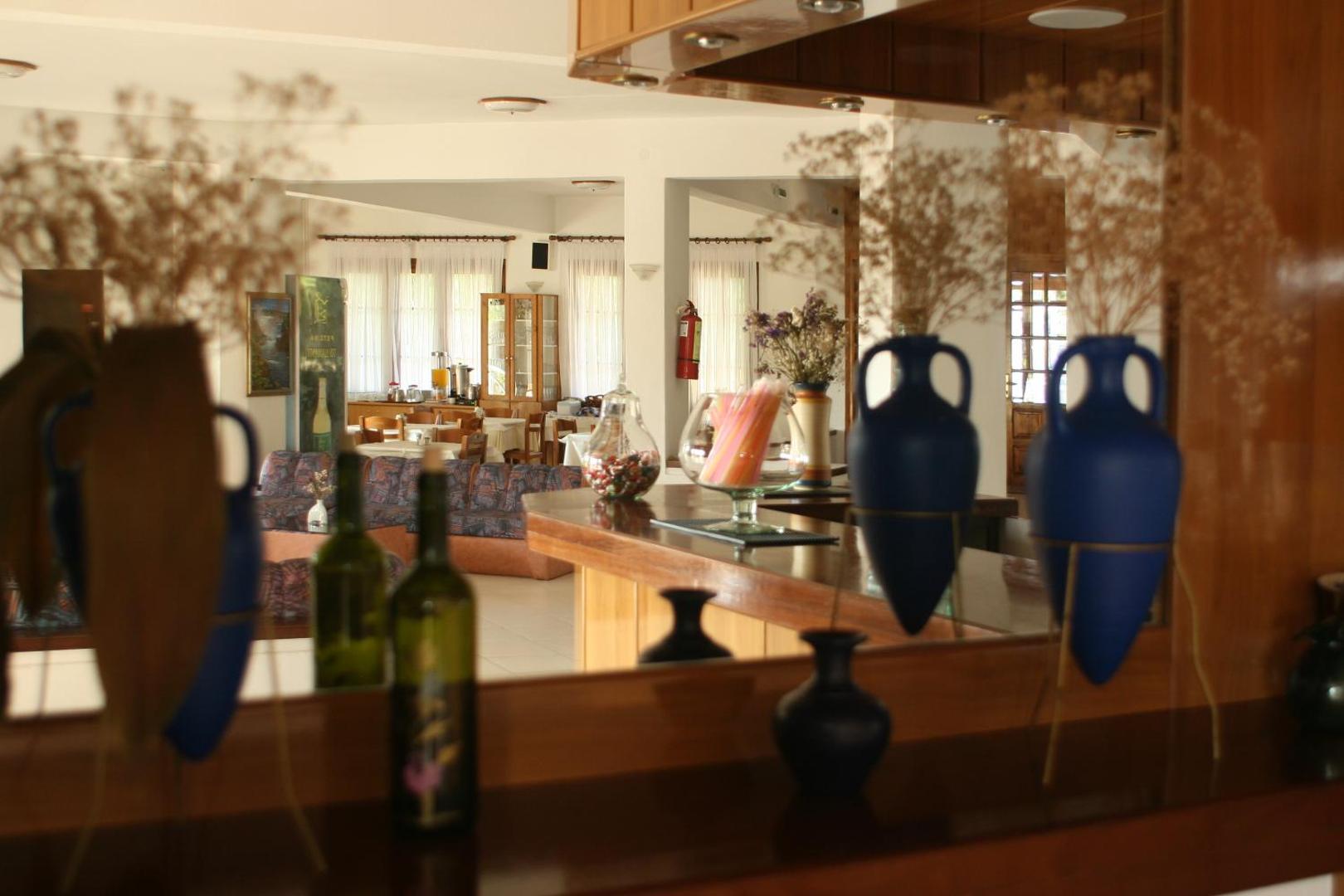 Maria's House Hotel 6