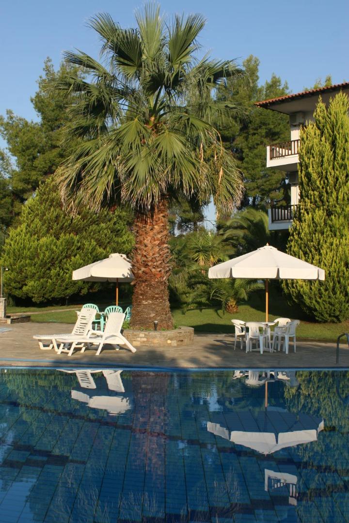 Maria's House Hotel 5