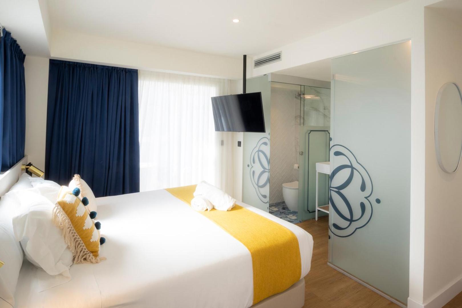 Citrea Santander 8
