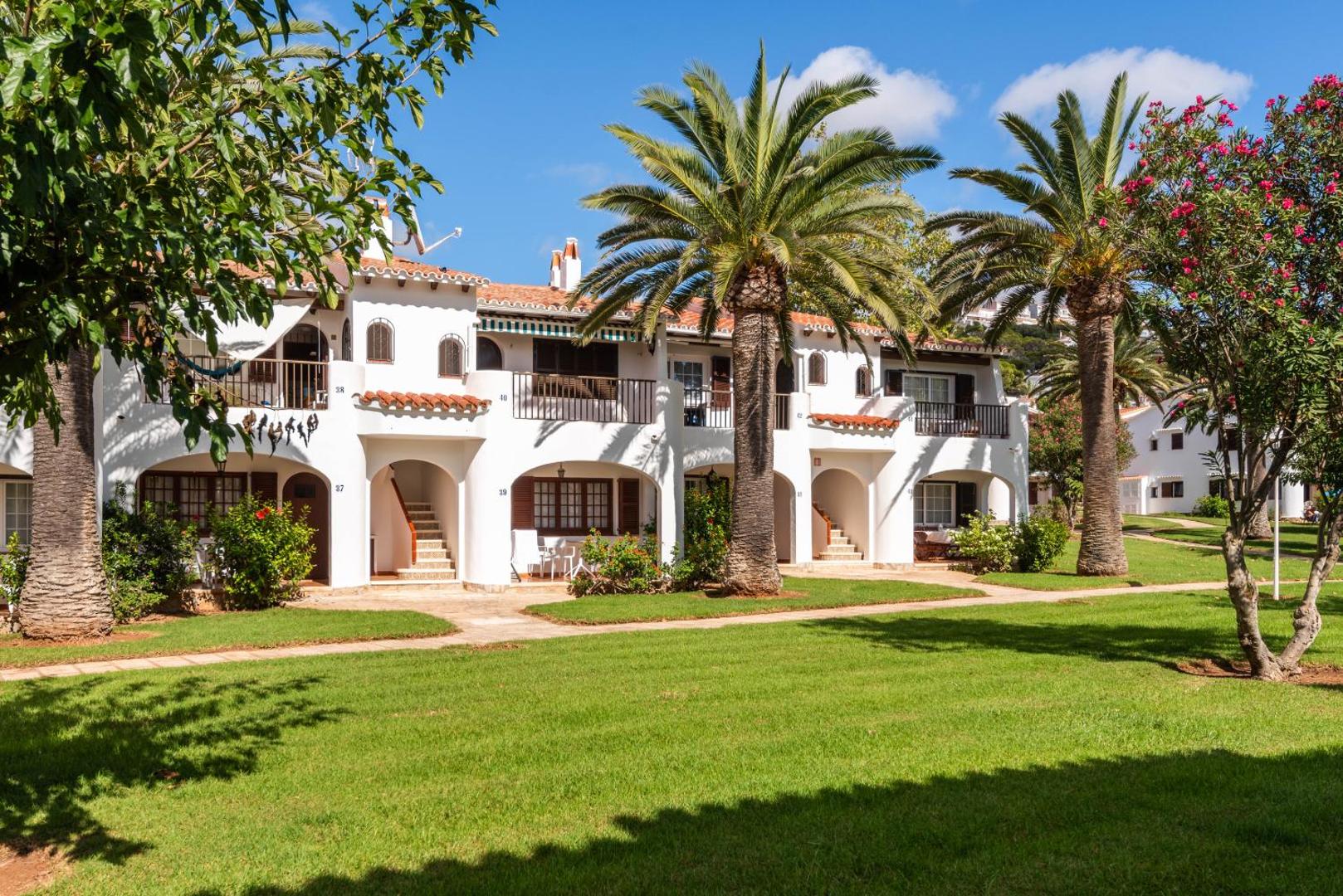 Apartamentos en Son Bou 3