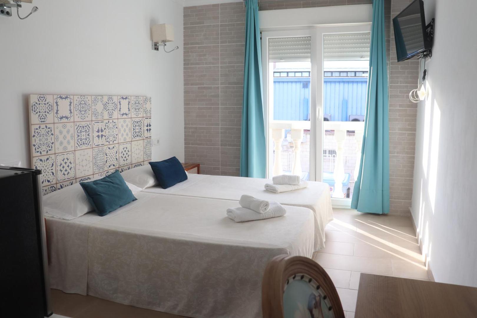 Hotel CALPE 3