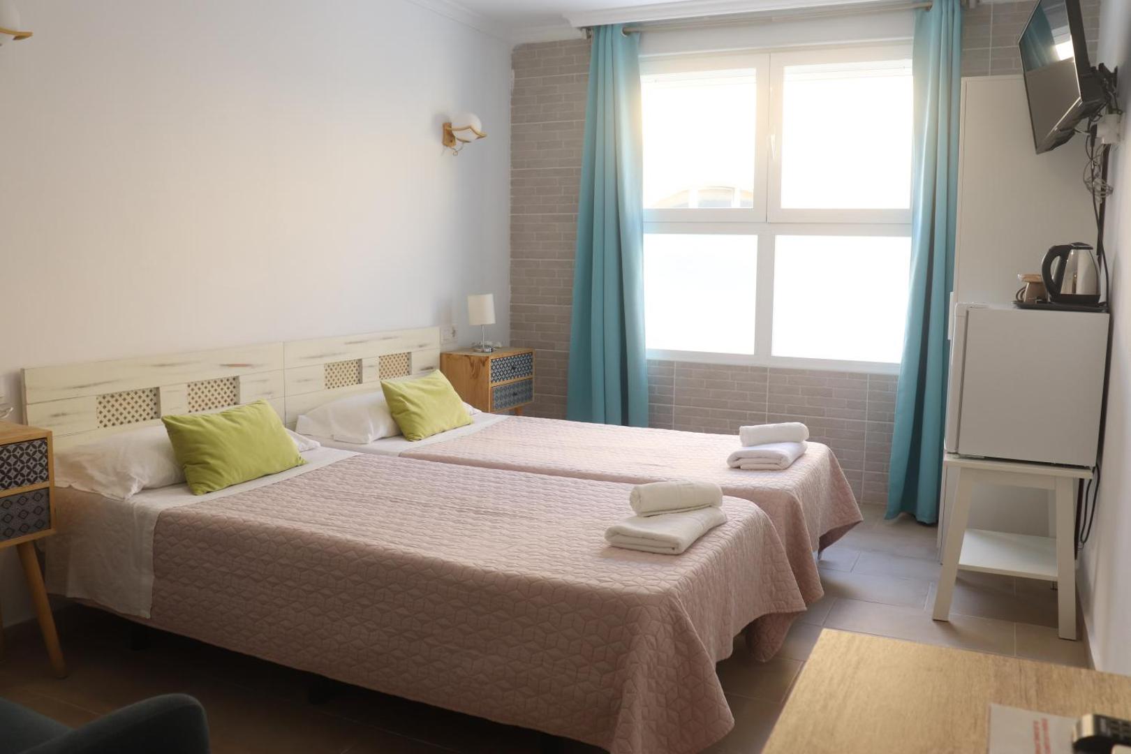 Hotel CALPE 8