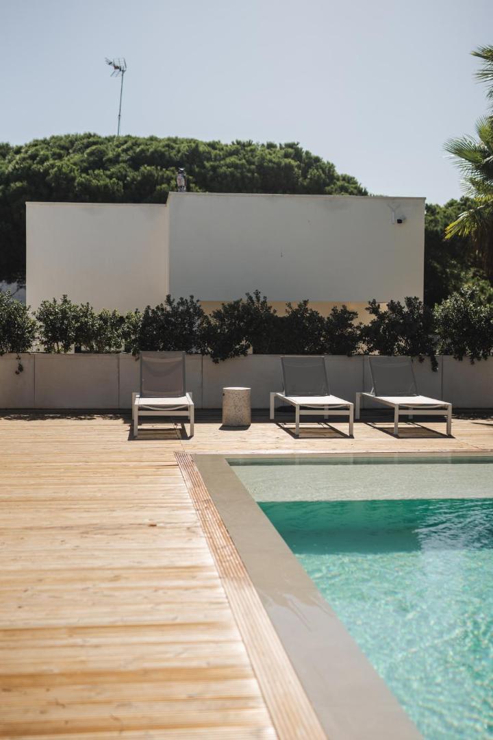 Casa Cuatro Boutique Hotel - Adults Recommended 5