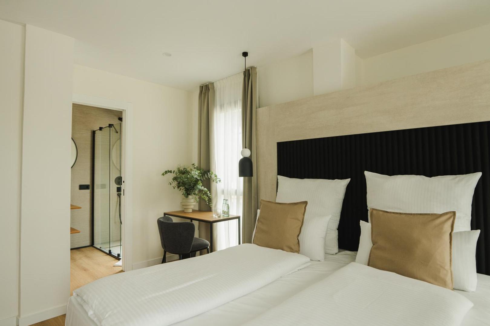 Casa Cuatro Boutique Hotel - Adults Recommended 3