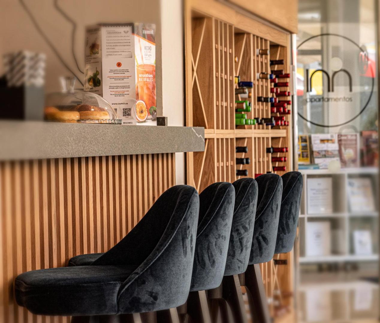INN Mallorca Aparthotel, Magaluf (updated prices 2026) 7