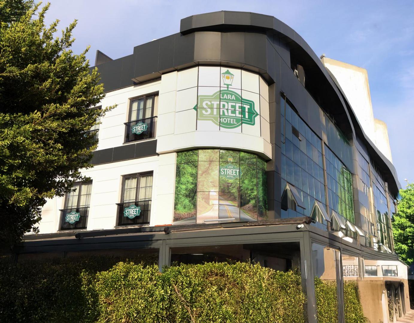 Lara Street Hotel 3