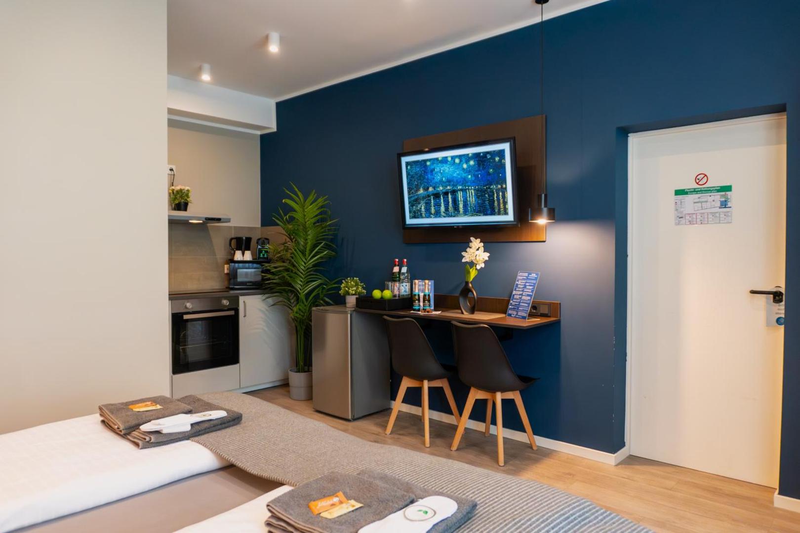 Liro Hotel Viersen 6