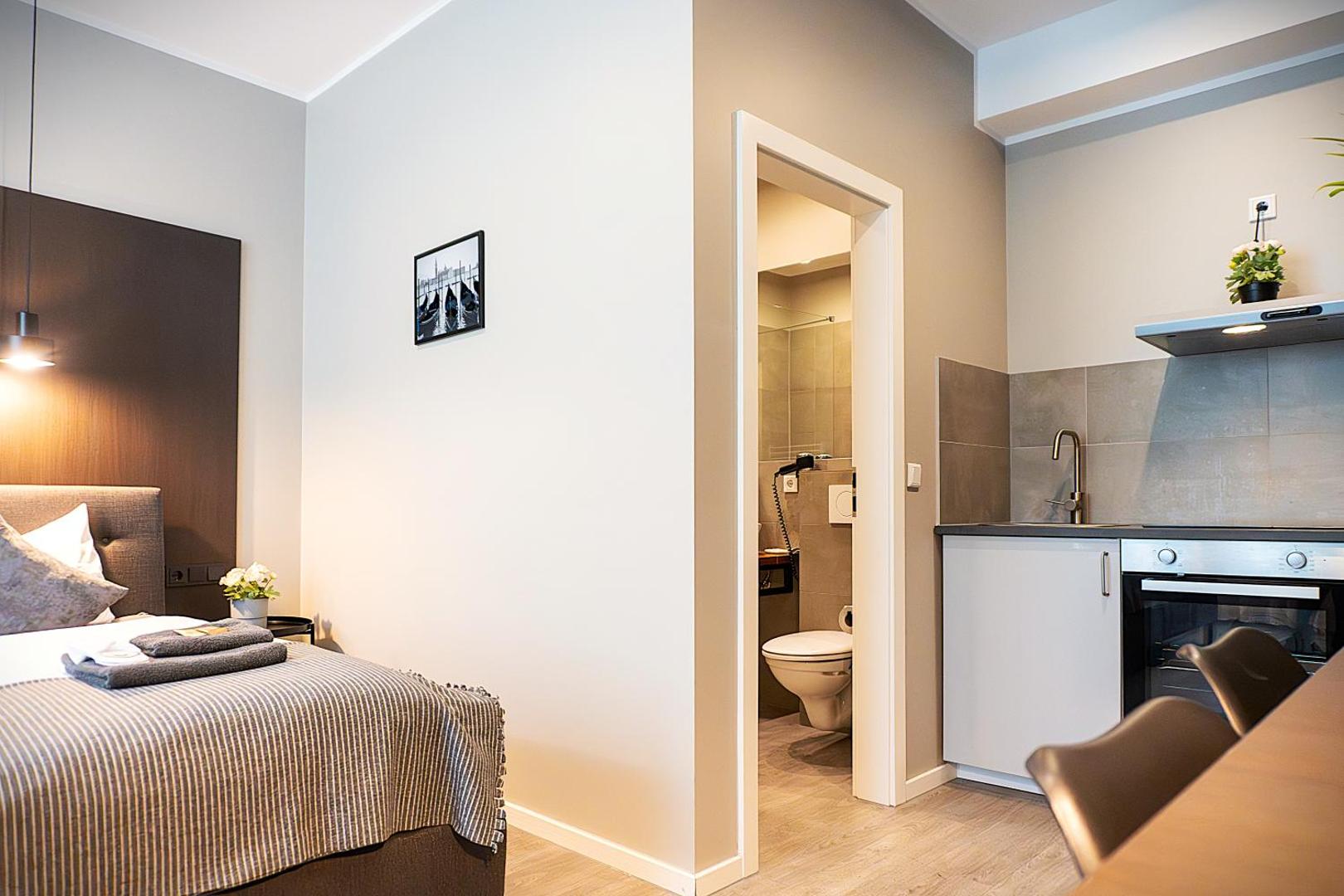Liro Hotel Viersen 4