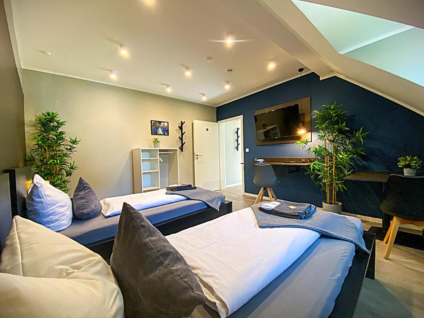 Liro Hotel Viersen 3