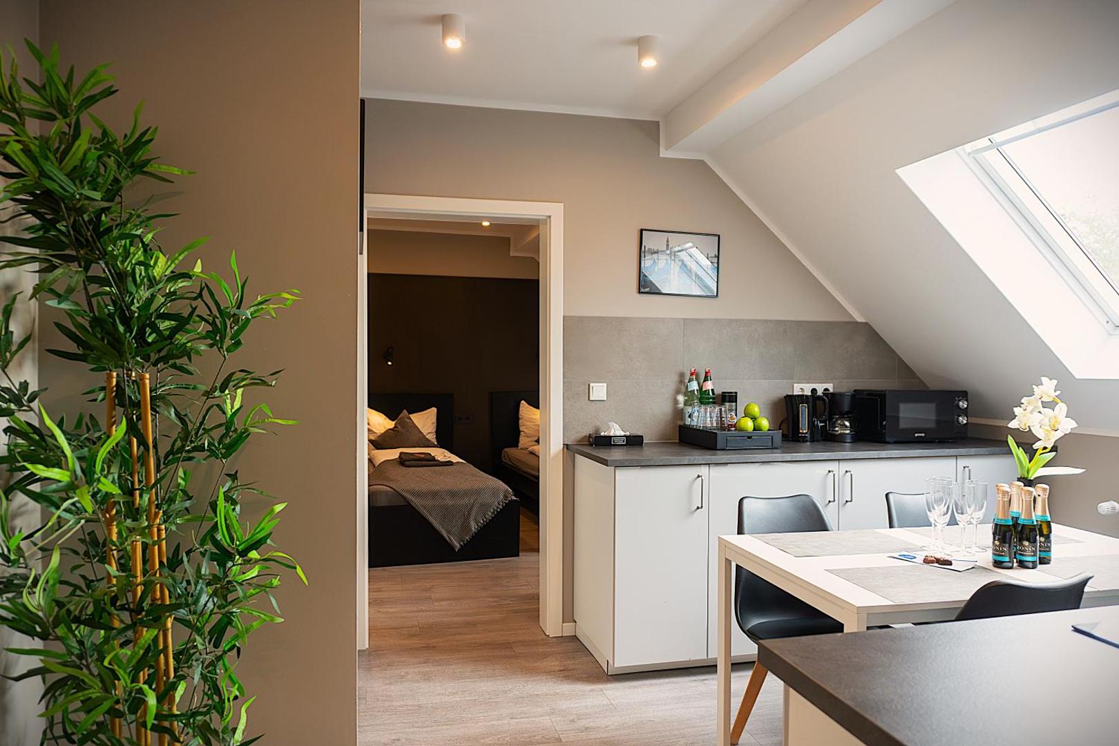 Liro Hotel Viersen 5