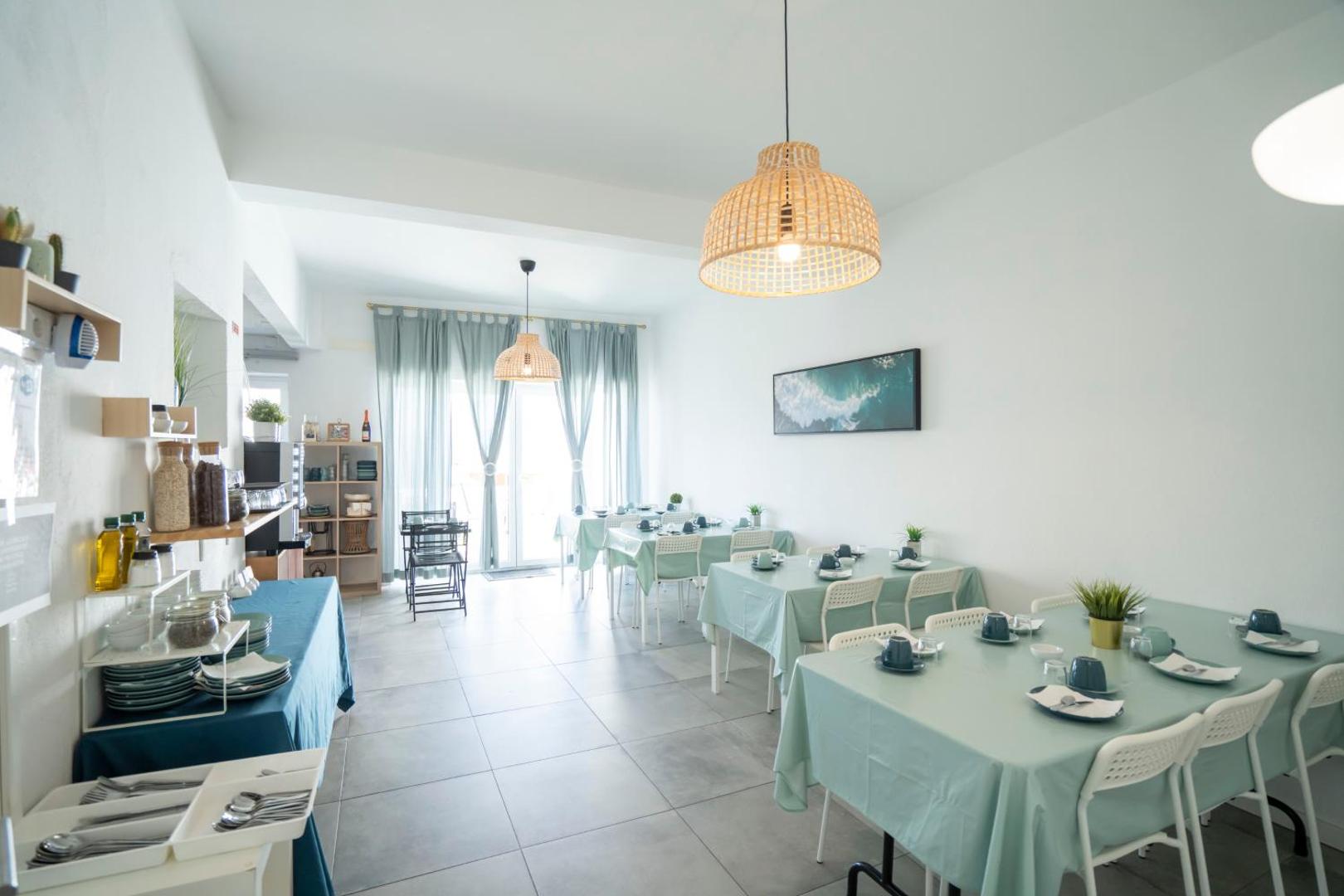 Villa Paraíso da Caparica 6
