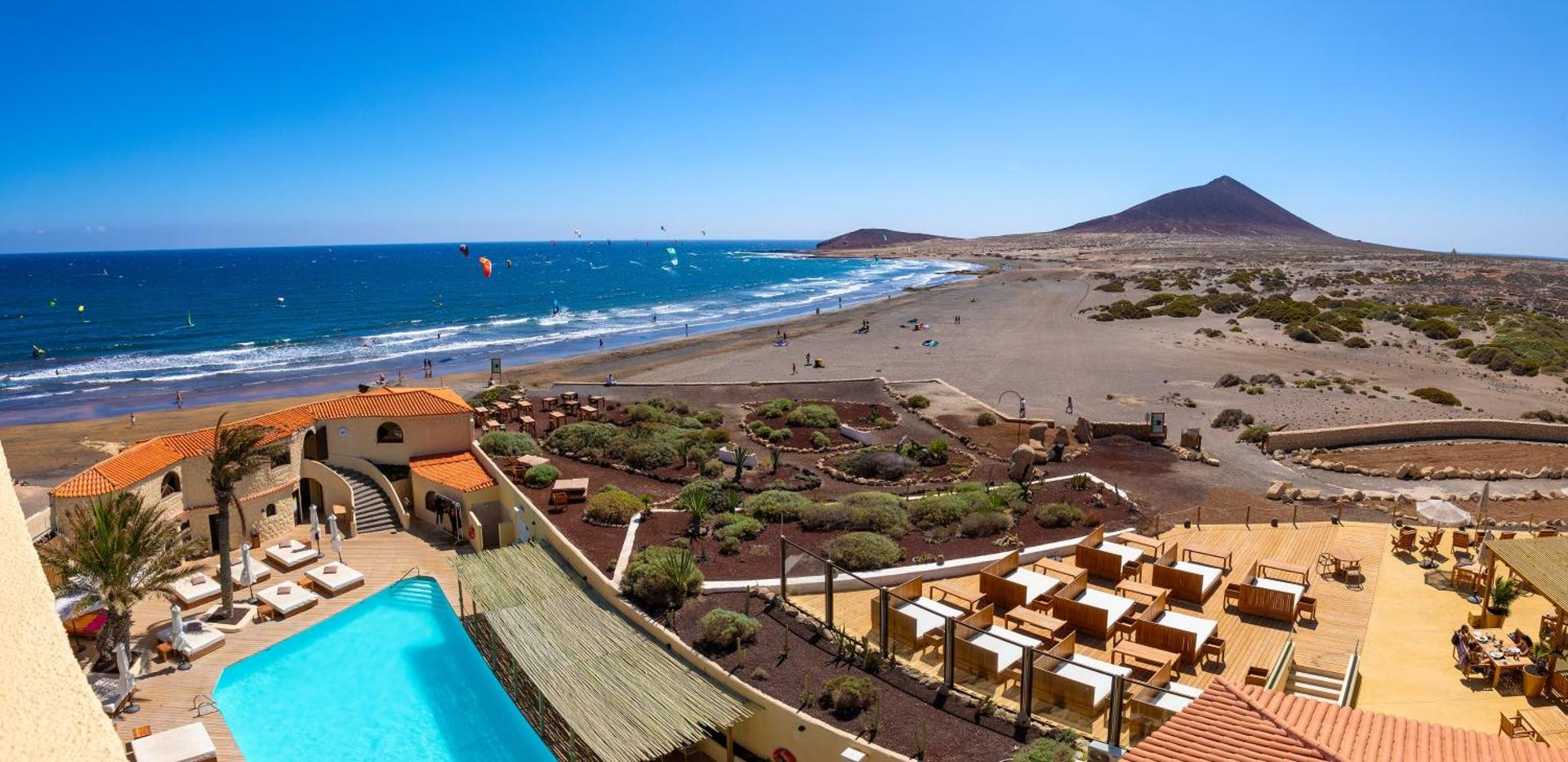 Playa Surf CBbC Hotel 8