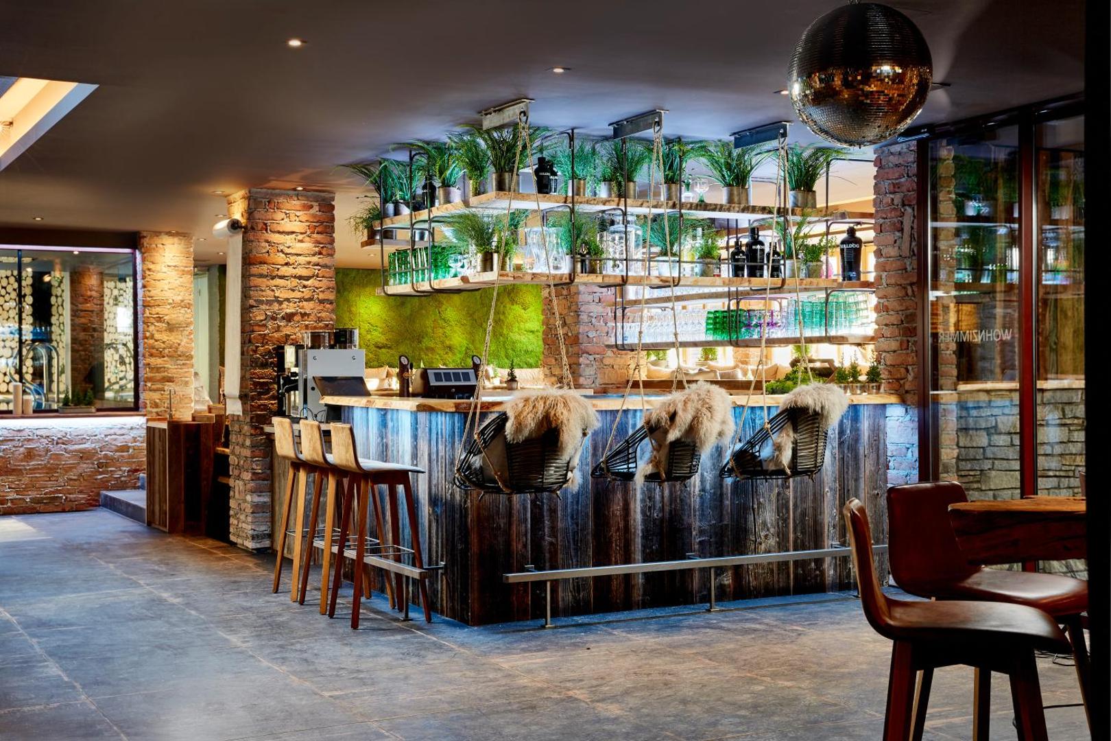 Lifestyle Hotel eder 6