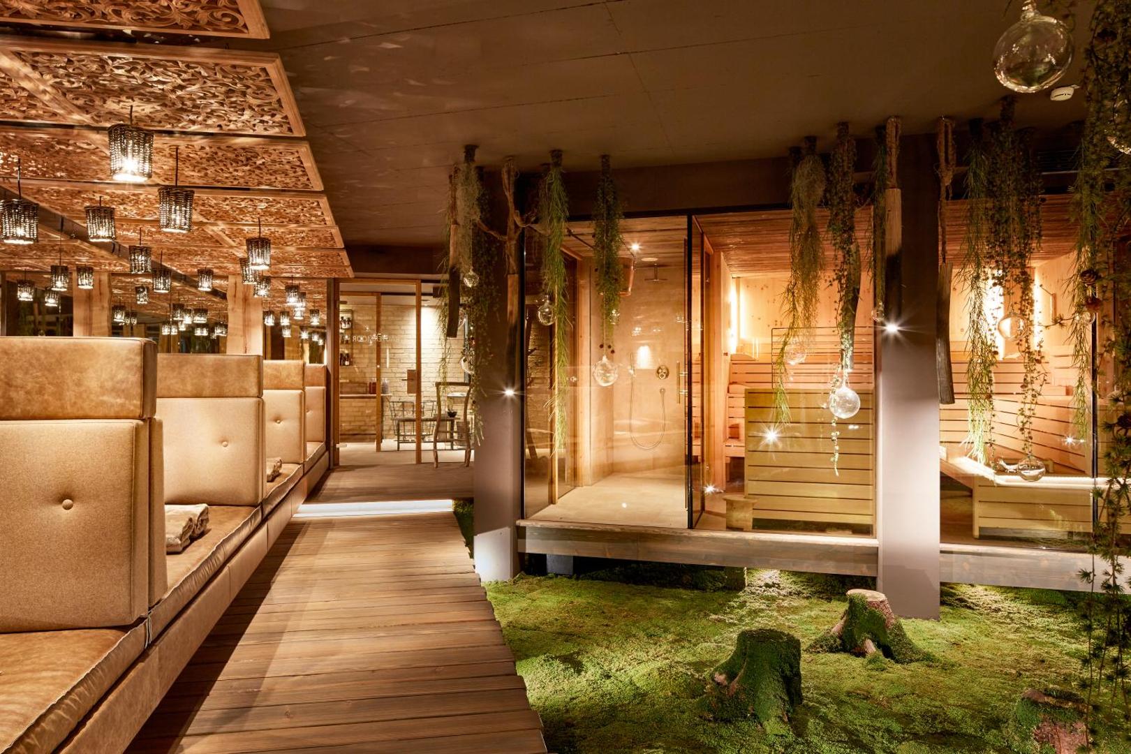 Lifestyle Hotel eder 3