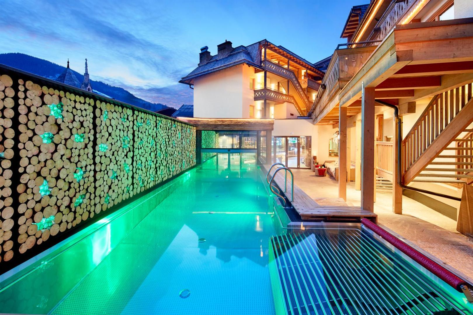 Lifestyle Hotel eder 2
