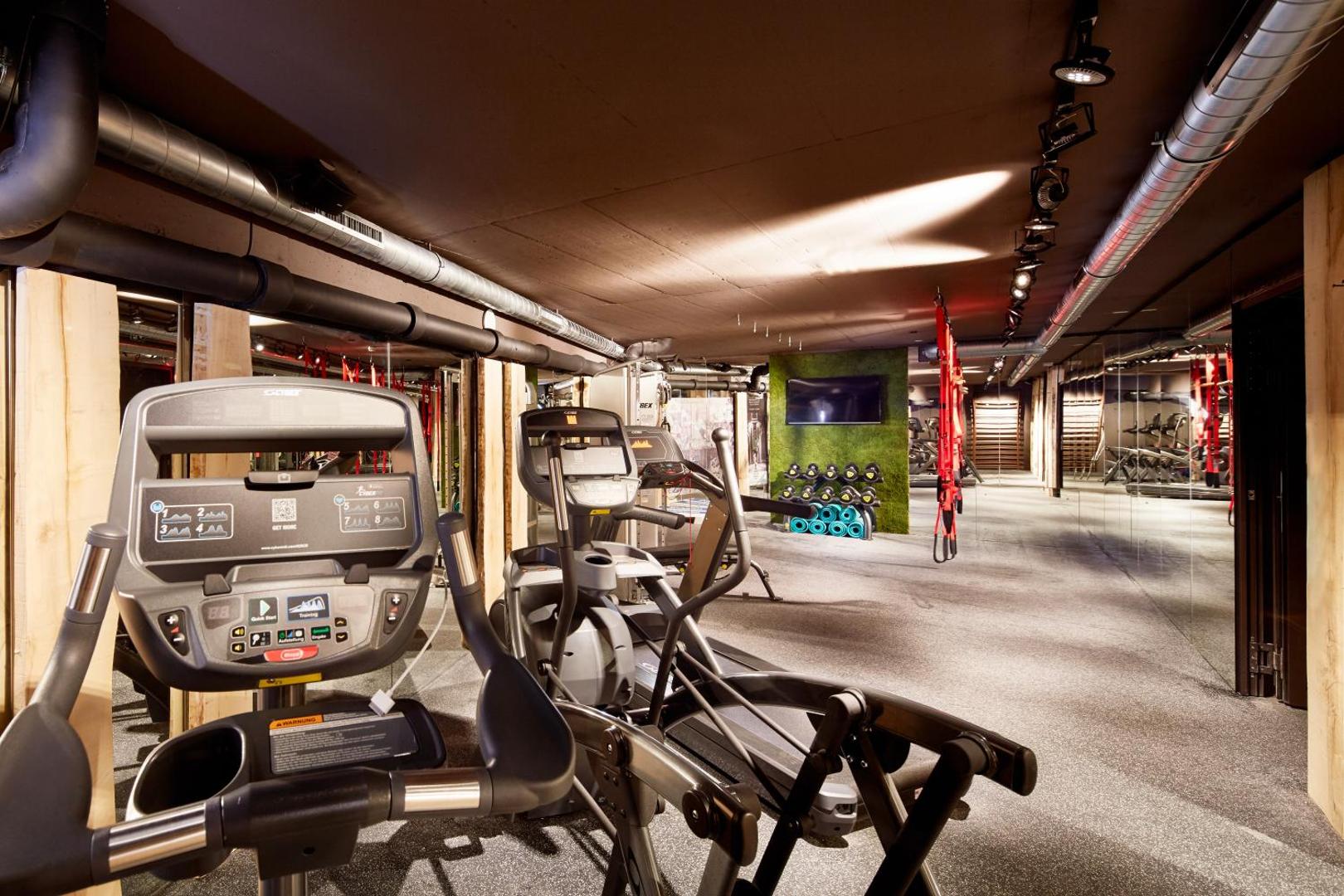 Lifestyle Hotel eder 7
