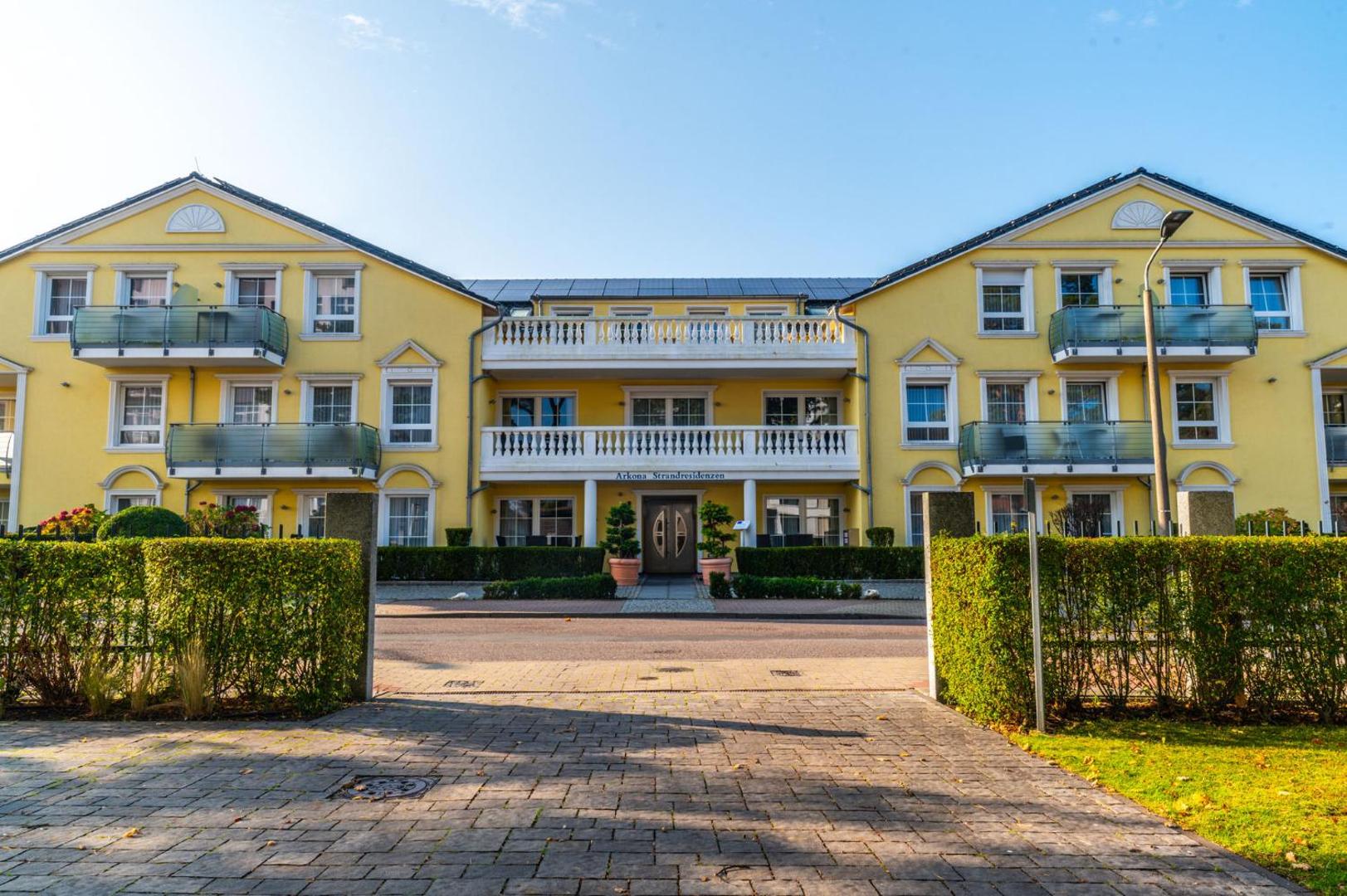 Arkona Strandresidenzen 8