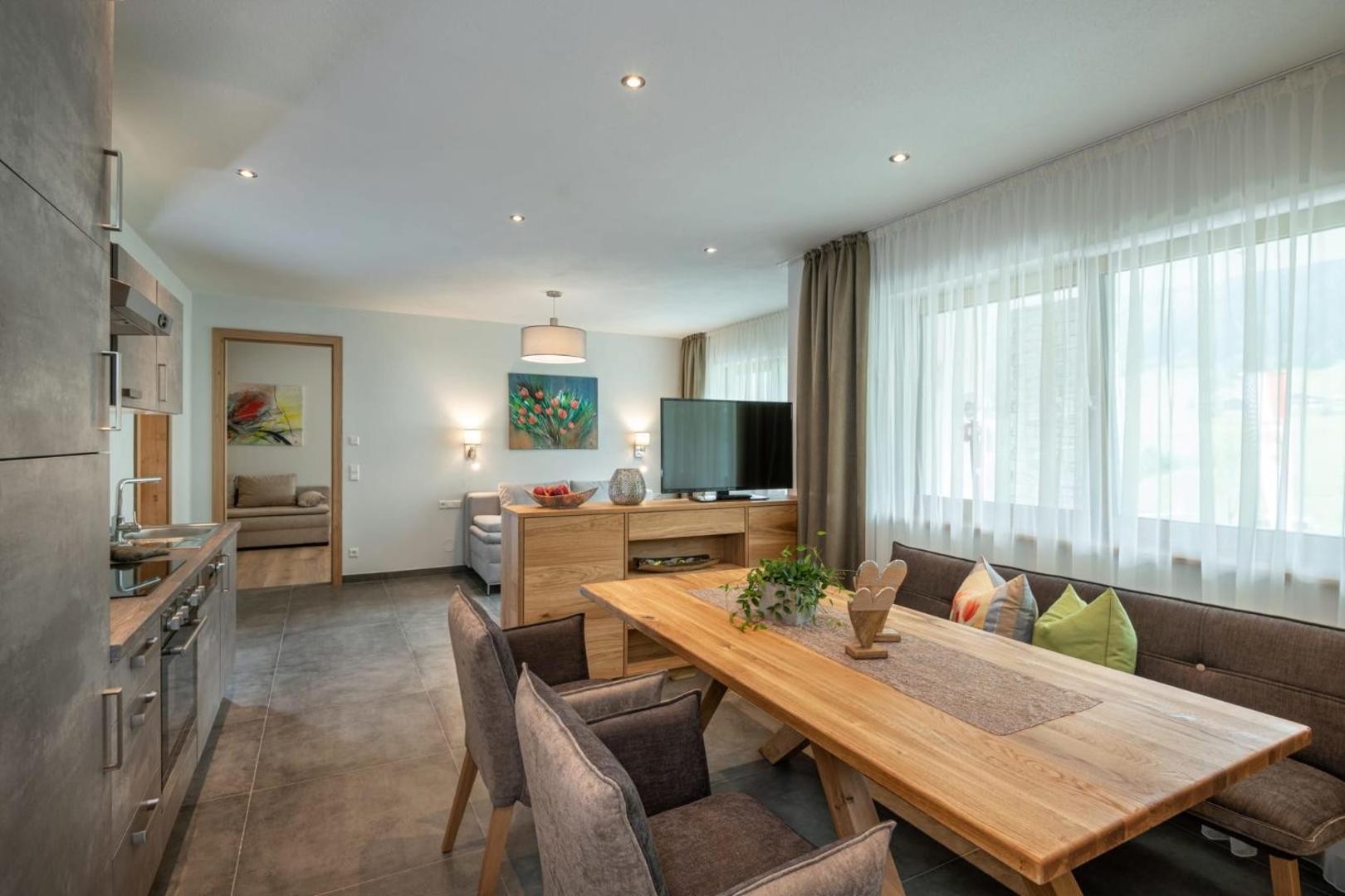 Natur & Familienhotel Der Stieglerhof 7