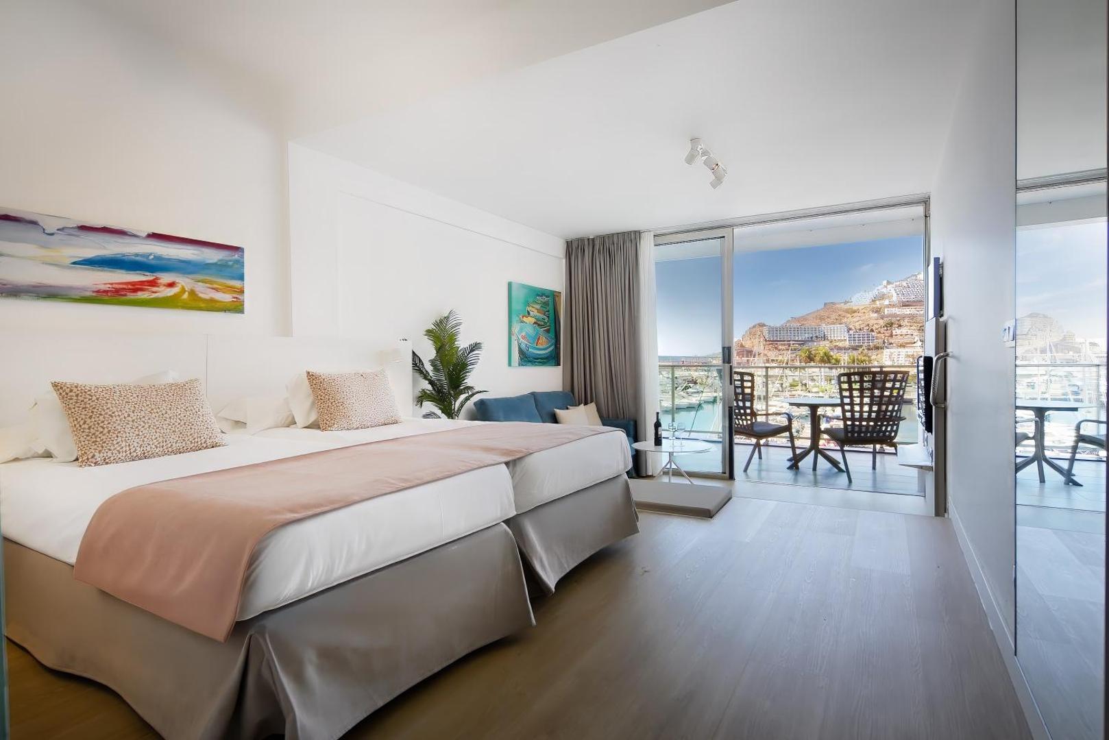 Morasol Suites 2
