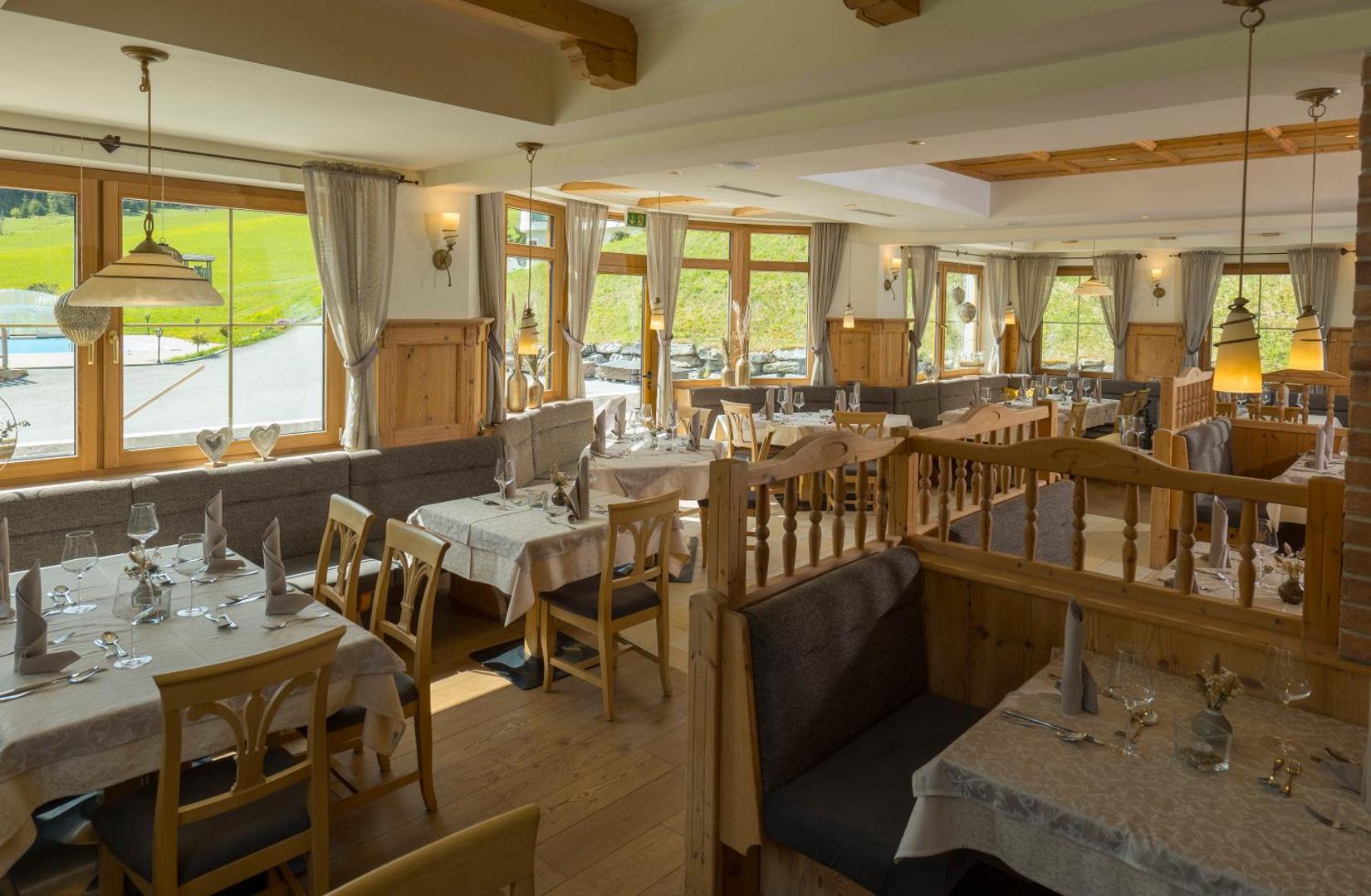 Natur & Familienhotel Der Stieglerhof 6