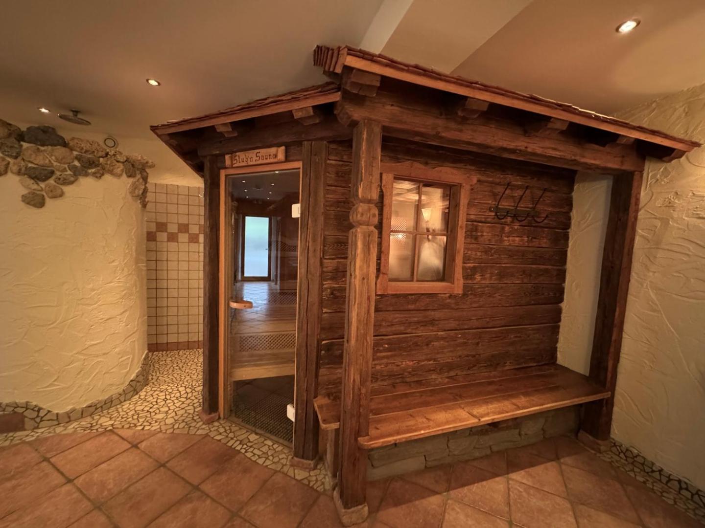 Natur & Familienhotel Der Stieglerhof 4