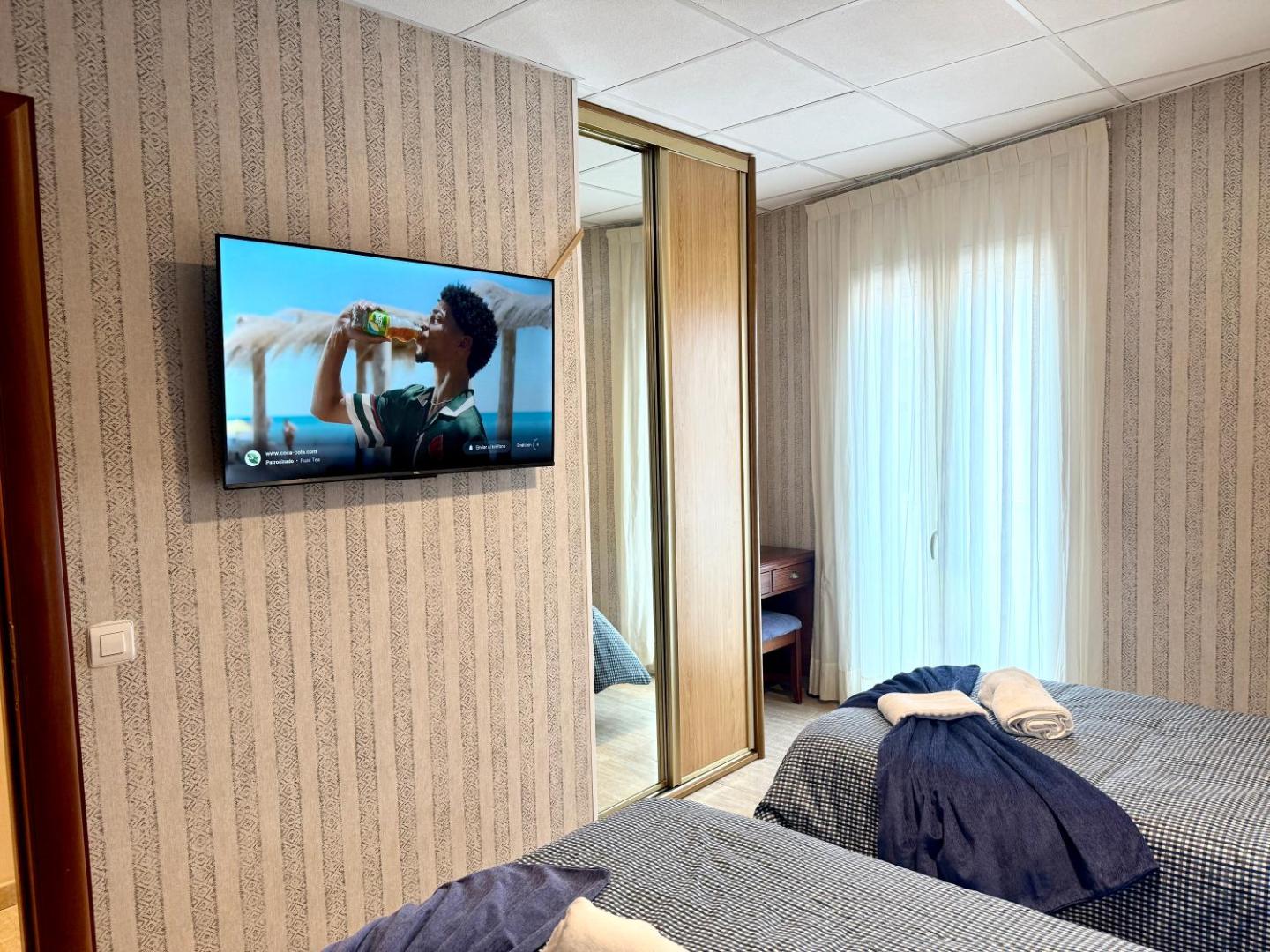 Hotel Sancho 7