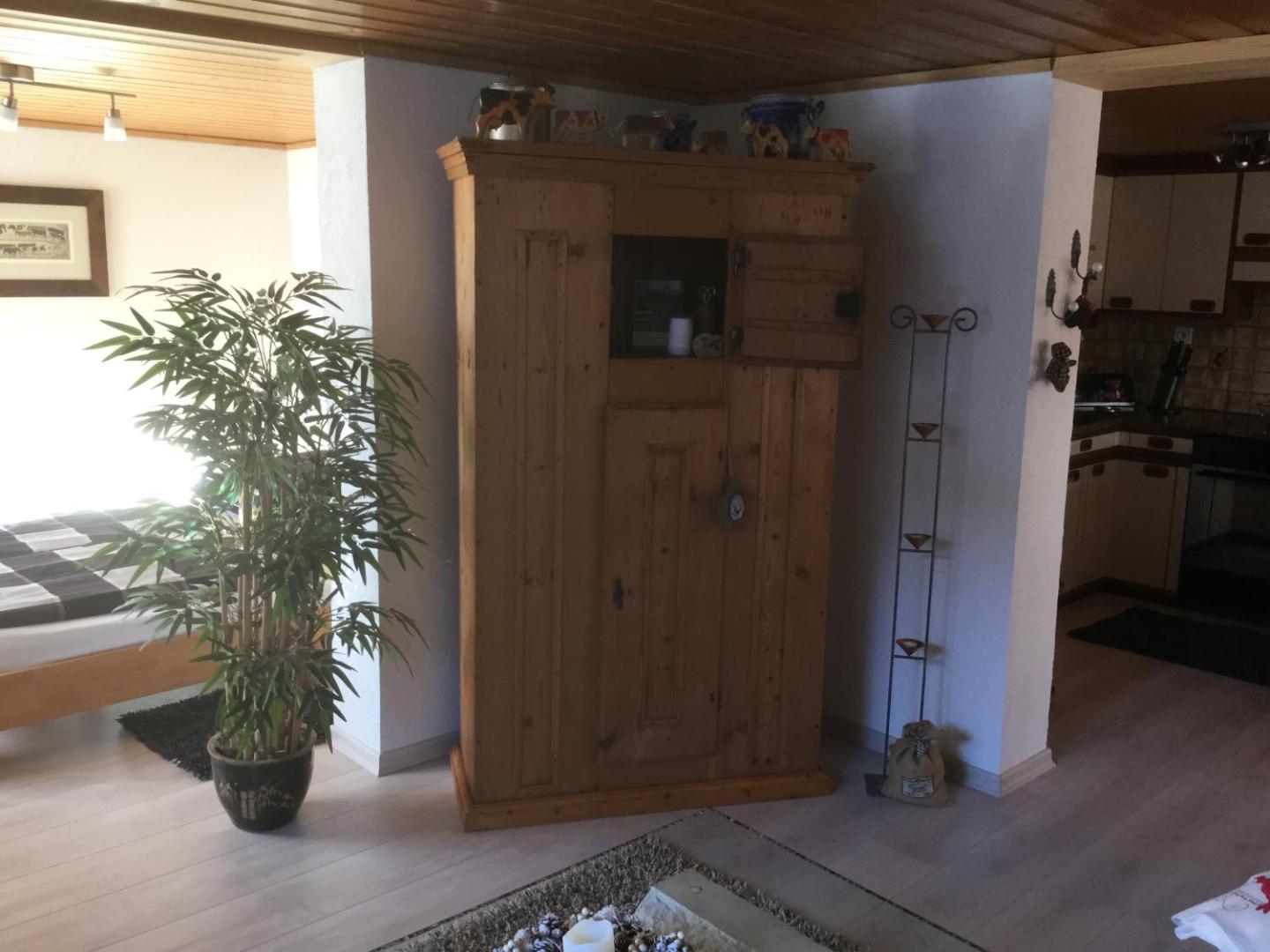 Ferienwohnung Milchgaessli 7