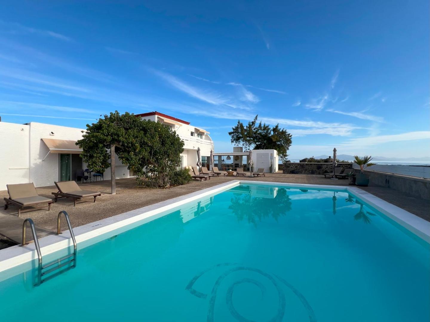 Hélène Holidays - Hotel Boutique 5