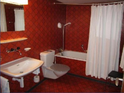 Hotel Montana 4