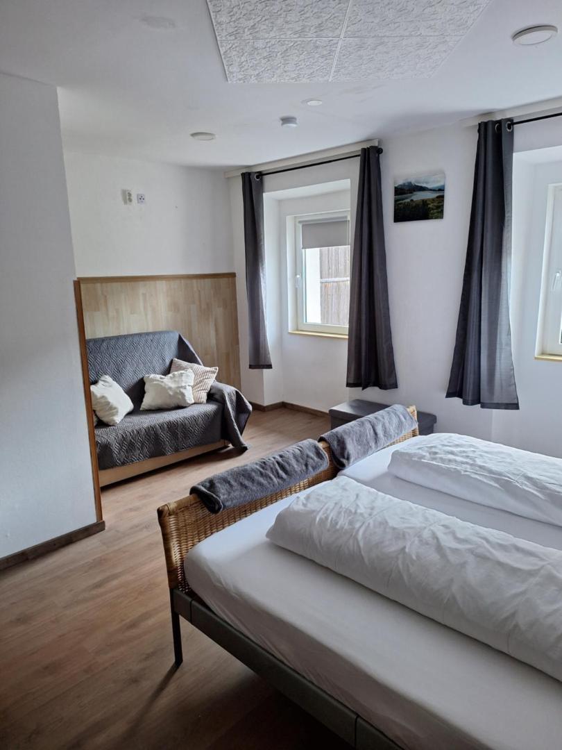 Zirnberg Appartements 3