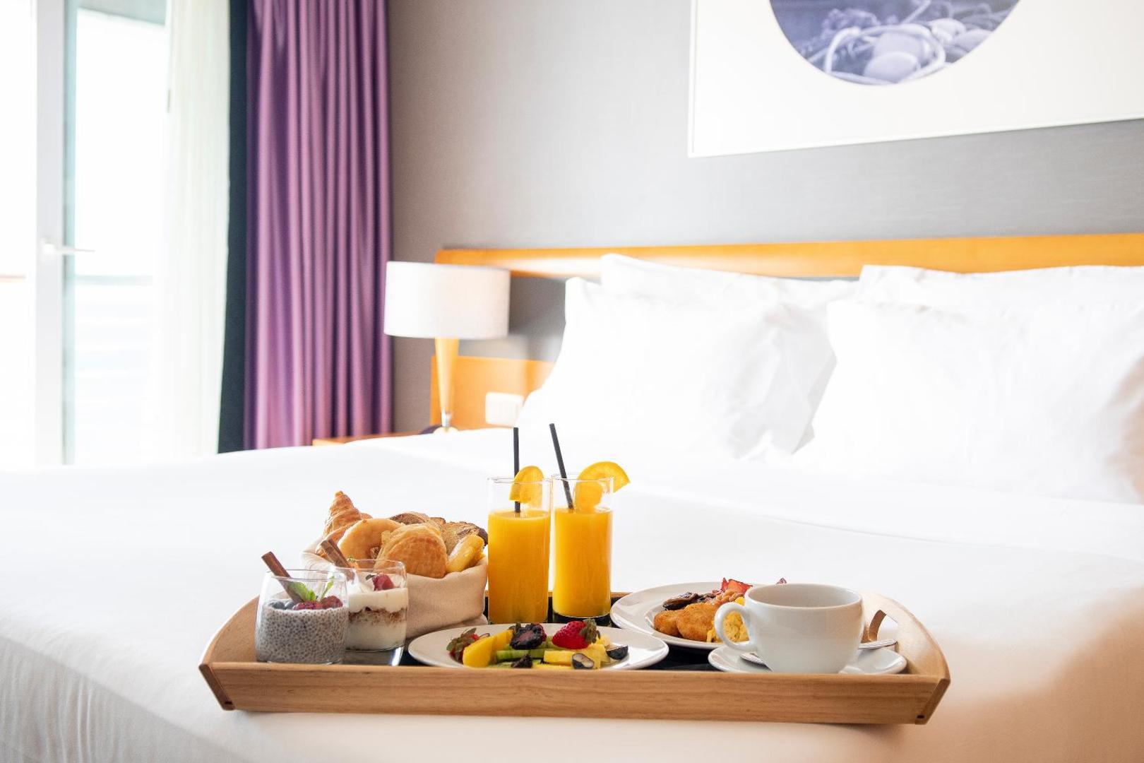 SANA Sesimbra Hotel 5