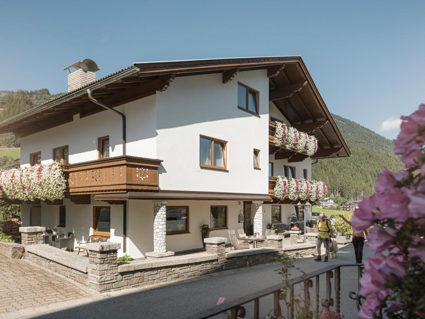 Haus Christine 1