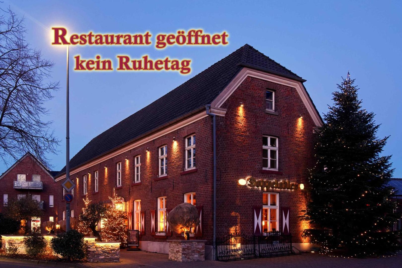 Hotel Restaurant Doppeladler 2