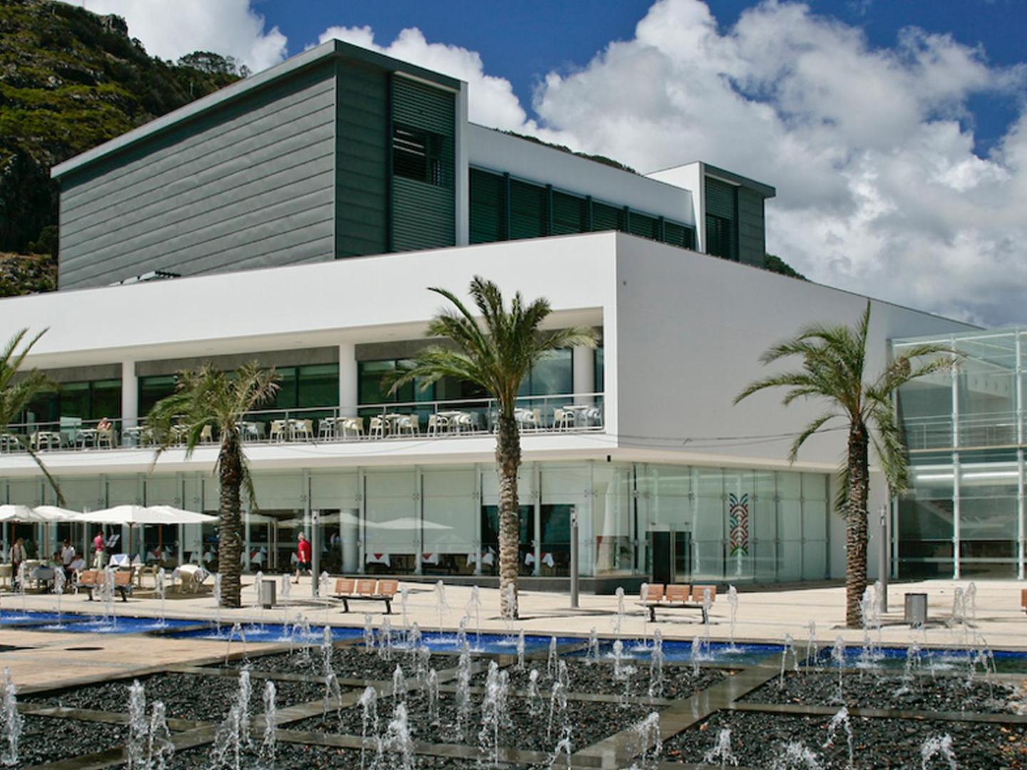 Dom Pedro Madeira 7