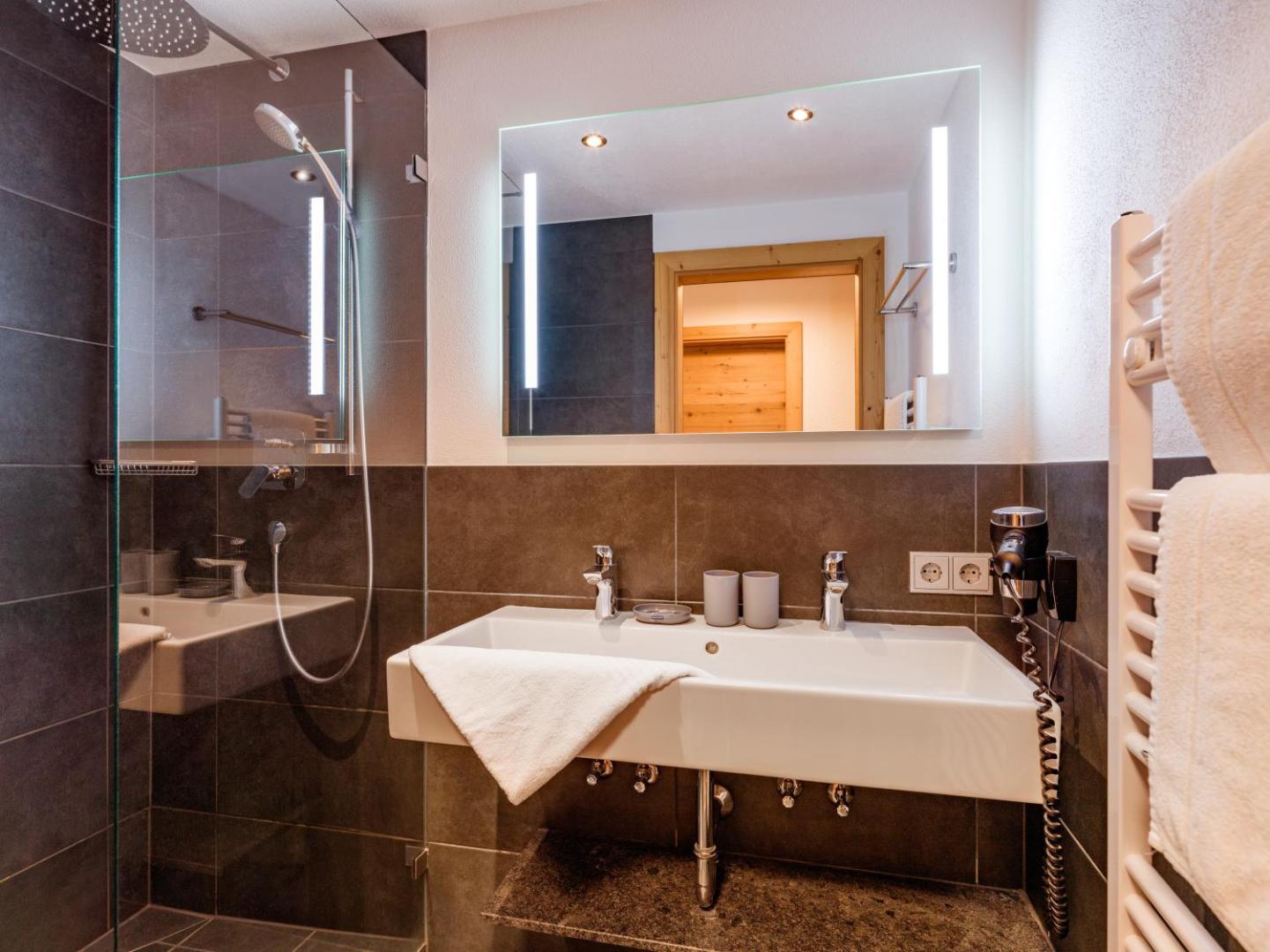 Almhof Kitzlodge - Alpine Lifestyle Hotel 4