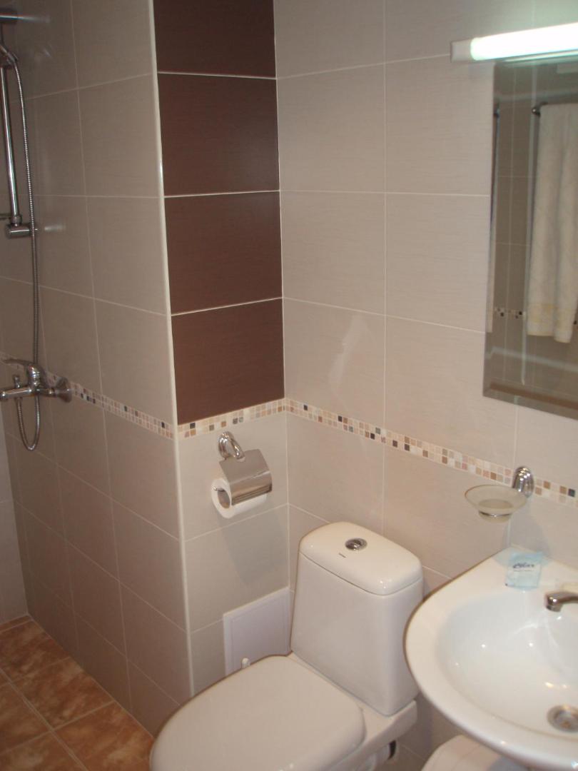 Hotel Alpin - 91 Bansko 4