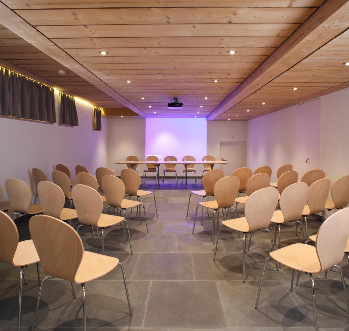 Helvetia hotel 8