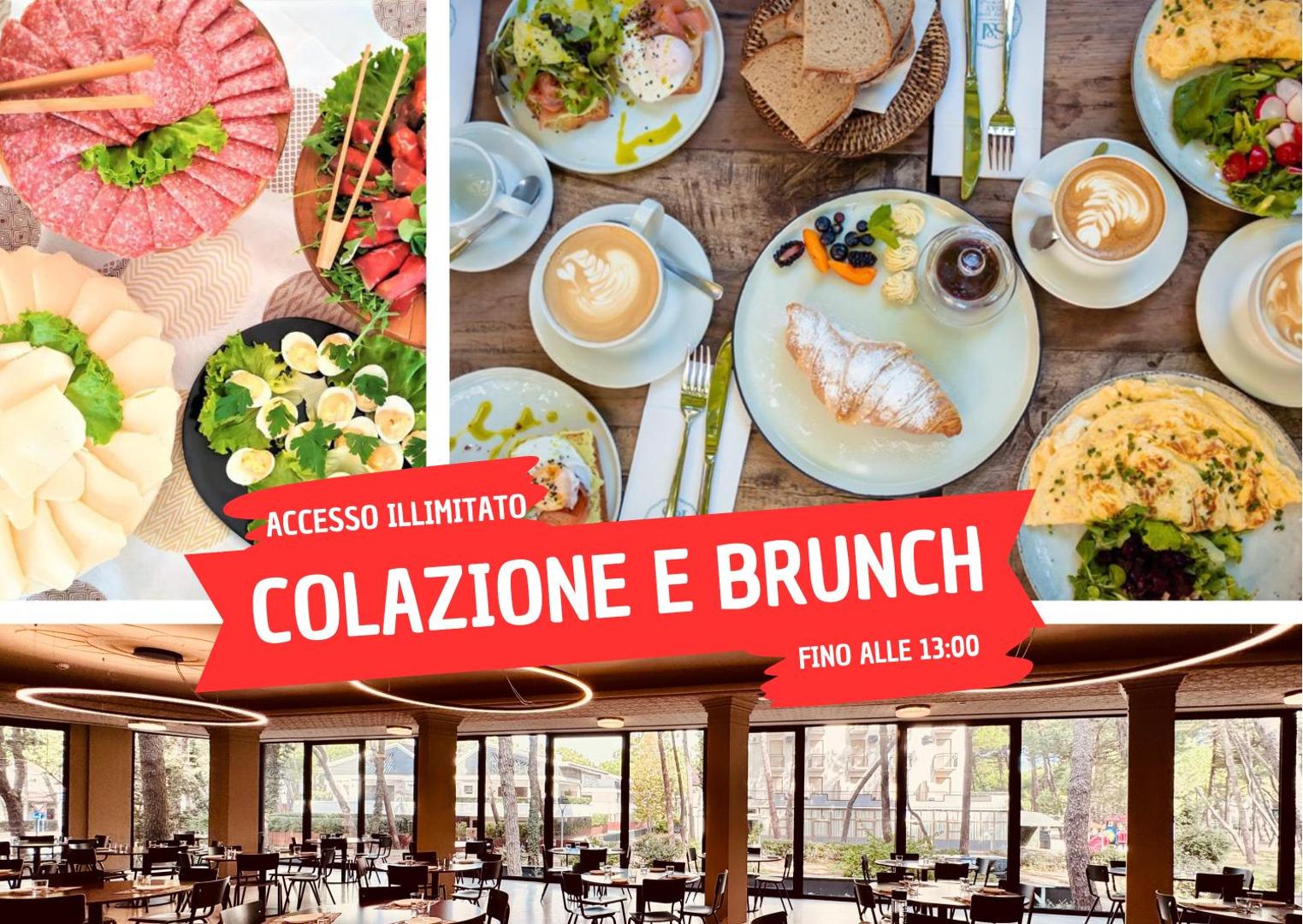 HOTEL NOIR - Free Brunch & Breakfast Until 13-00 - Vicinissimi a Mirabilandia 8