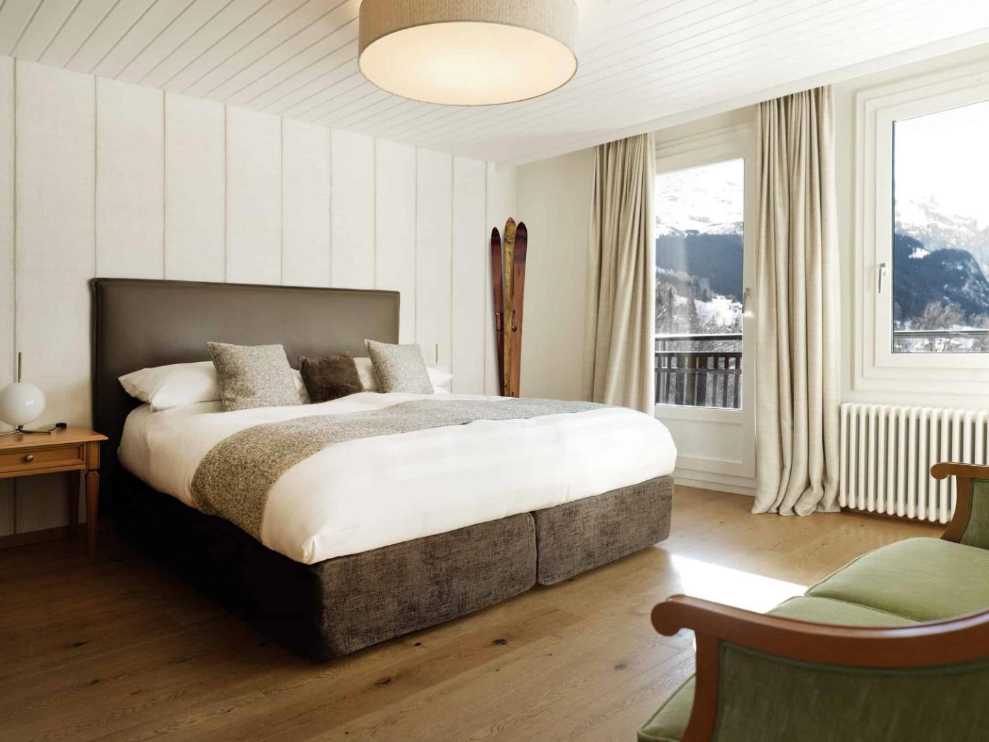 Beausite Park Hotel & Spa 3