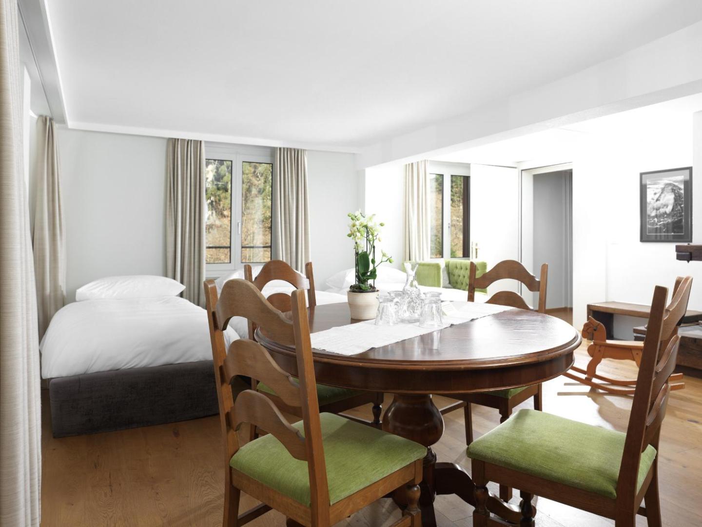 Beausite Park Hotel & Spa 6