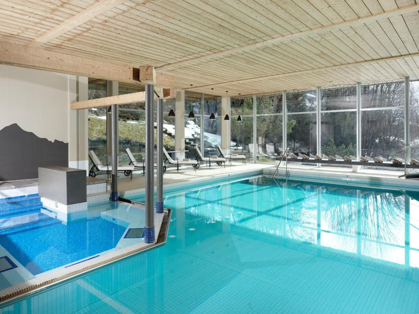 Beausite Park Hotel & Spa 5